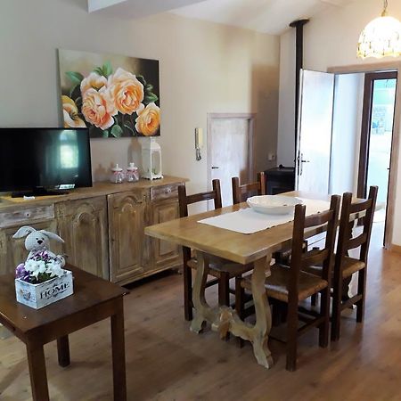 פיטיליאנו Agriturismo San Giacomo מראה חיצוני תמונה