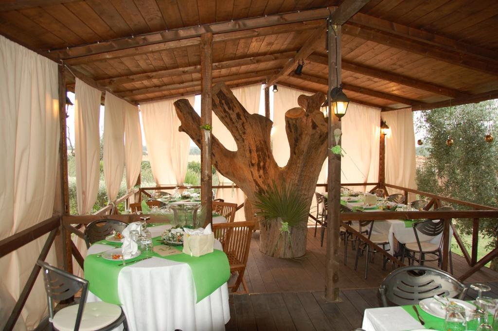פיטיליאנו Agriturismo San Giacomo מראה חיצוני תמונה