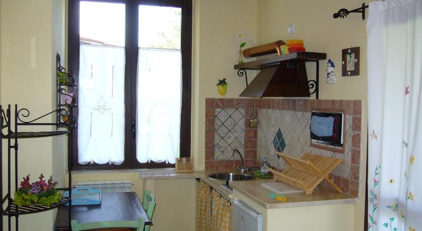 פיטיליאנו Agriturismo San Giacomo חדר תמונה