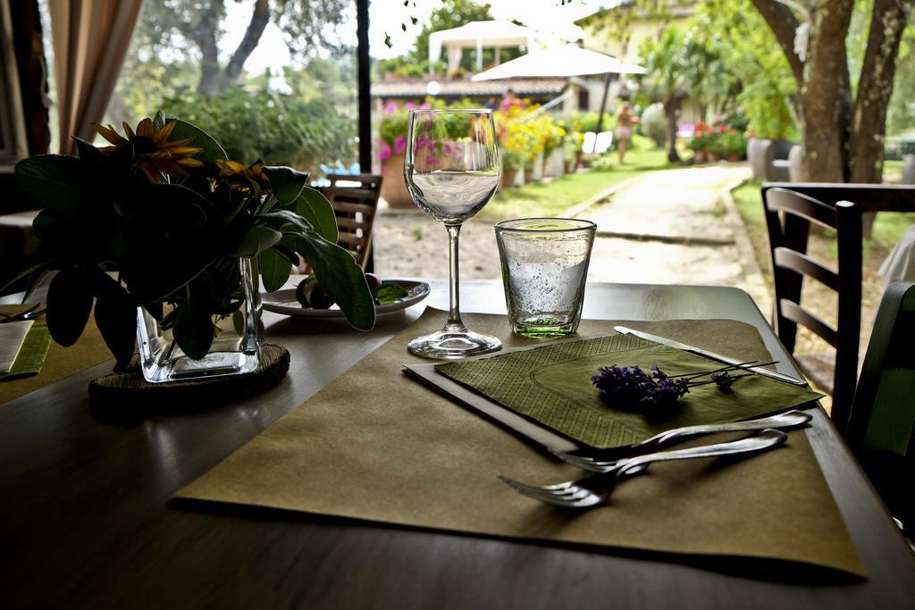 פיטיליאנו Agriturismo San Giacomo מראה חיצוני תמונה