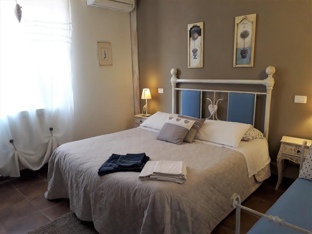פיטיליאנו Agriturismo San Giacomo מראה חיצוני תמונה