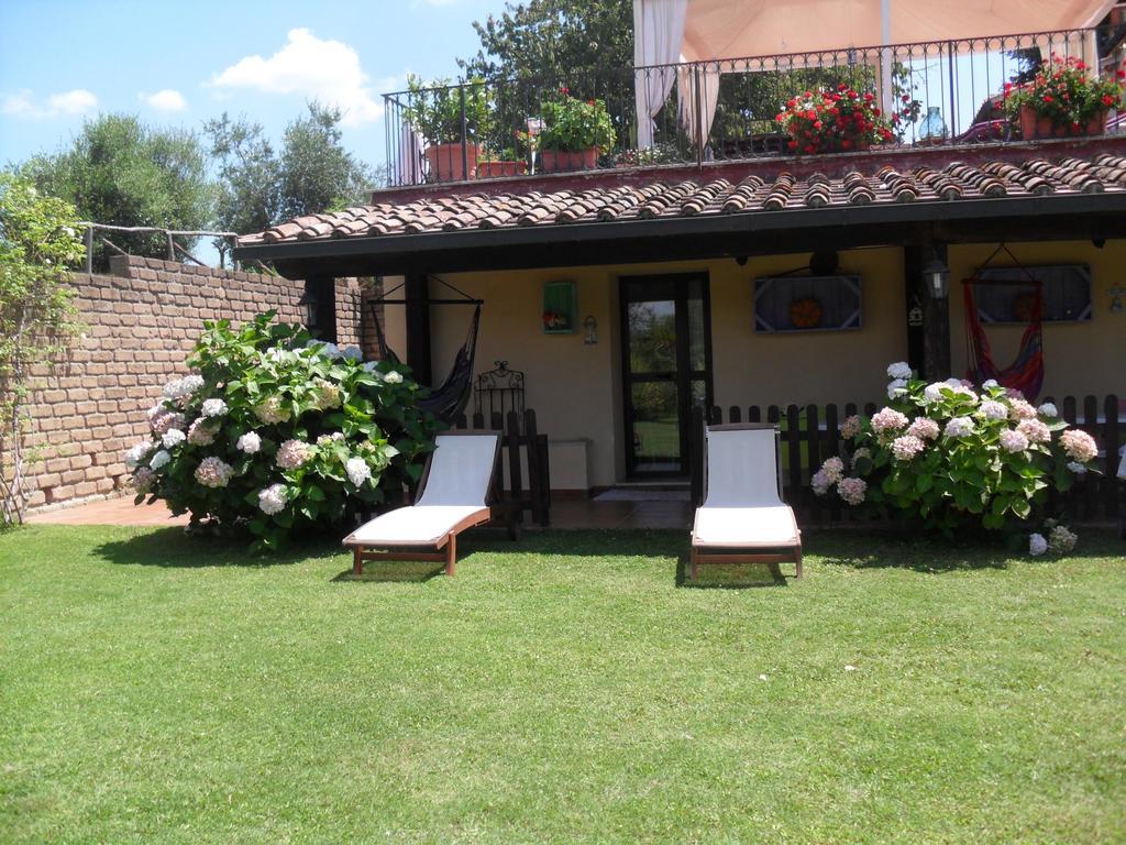פיטיליאנו Agriturismo San Giacomo חדר תמונה