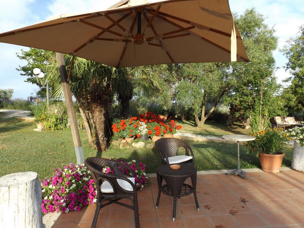 פיטיליאנו Agriturismo San Giacomo חדר תמונה