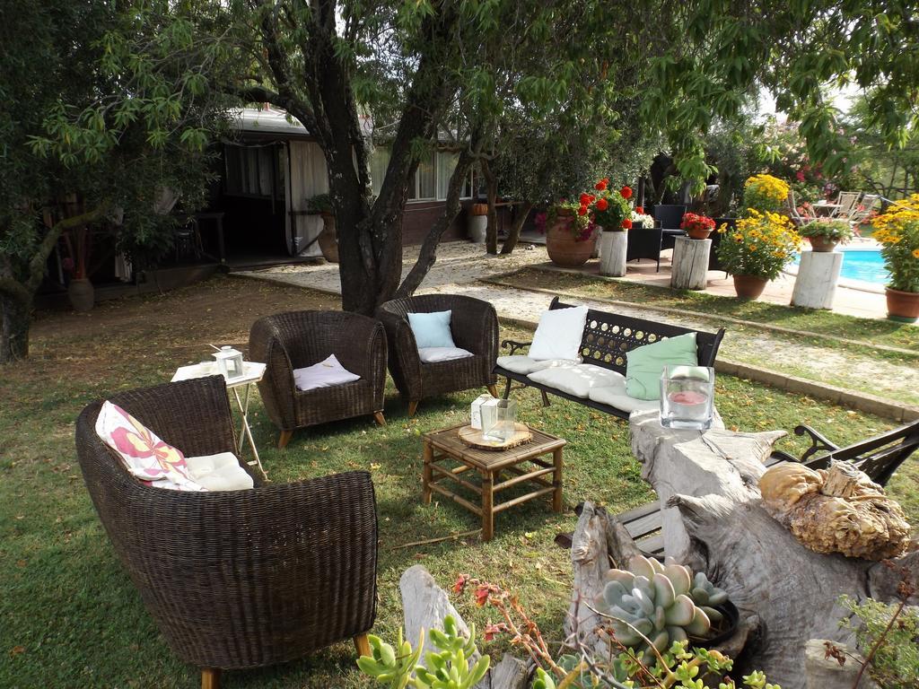 פיטיליאנו Agriturismo San Giacomo חדר תמונה