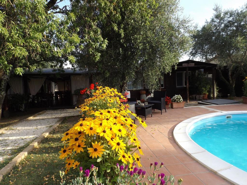 פיטיליאנו Agriturismo San Giacomo חדר תמונה